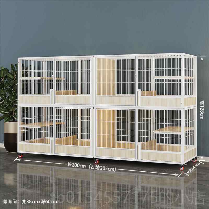 正品猫木咪墅育笼繁子实猫房子猫柜猫笼子别豪华双层三层猫产房窝,宠物/宠物食品及用品,猫笼子/猫别墅,淘宝优惠券,粉丝福利购,淘宝优惠卷