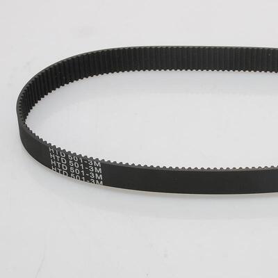 同步带 橡胶同步带 3M1494/3M1500/3M1764/3M1800/3M3000/3M4284