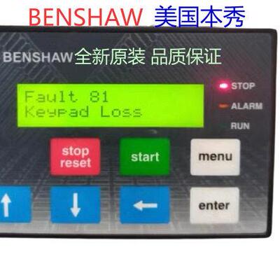 BENSHAW塑壳电路断路器R2CB-80A-150F-3P-NF-FTU