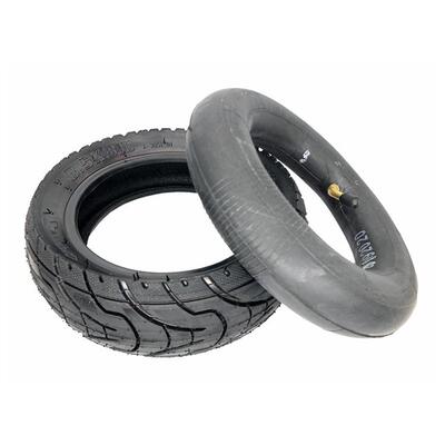 电动滑板车轮胎8.5x3.0内胎外胎8.5寸轮胎HOTA充气轮胎恒泰轮胎