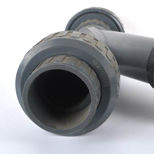 家材塑料Y型塑料Y型支过滤器塑料管道过厂滤器多种质持制