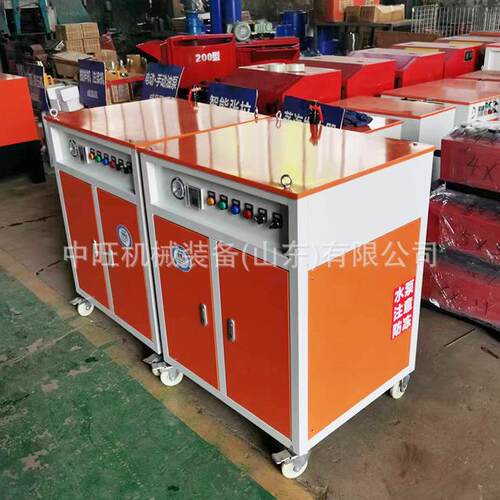 混凝3土蒸护汽养1护机6千瓦混凝土蒸汽养护梁箱混凝土桥蒸汽养机