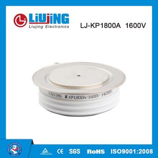电气传动交流输电用单向可控硅 KP1800A1600V Y60KPE 晶体管
