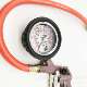 加802 气震耐气压表带油枪充气表胎压高度汽车监测器胎压计数精显