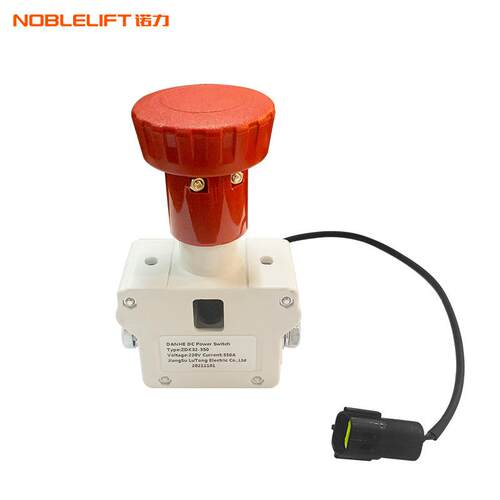 诺力（NOBLELIFT）电动堆高车PSE15C原厂部件承重轮电动叉车驱动