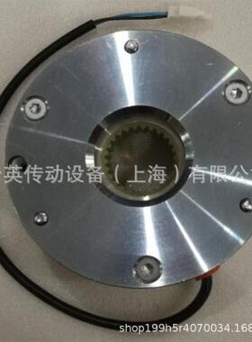 葫芦制动器IQBFK457-10-COMPACT190VDC起重机抱闸总成线圈