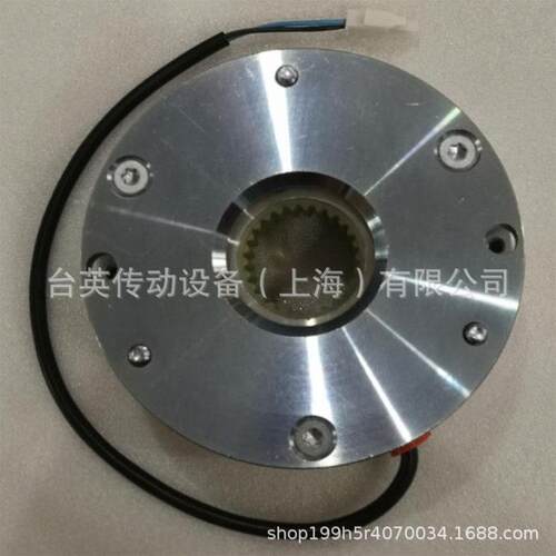 葫芦制动器IQBFK457-10-COMPACT190VDC起重机抱闸总成线圈