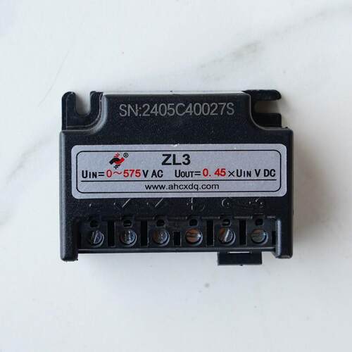安徽创新整流器电磁制动器电容开关KZL-96-170-ZL3-KZL5-96-170V