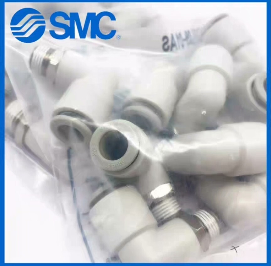 SMC原装正品 接头KQ2L06-01NS
