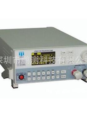 我厂供应正品JT6311电子负载仪（150V30A150W）