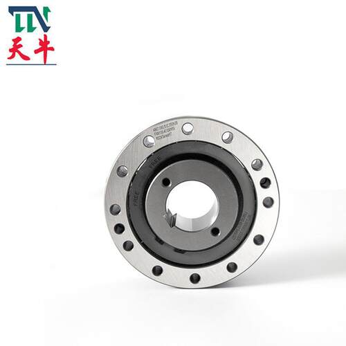 供应集成式FXM120-50单向离合器南高齿减速机逆止器