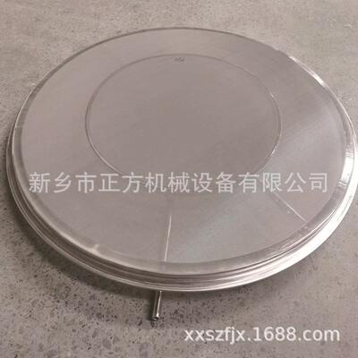 现振超动筛网货架 声PXN波振动筛网架 网换方便