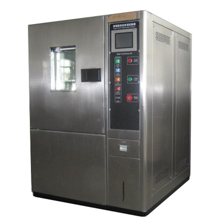 供应恒温恒湿箱800L 高低温不锈钢试验箱 恒温恒湿交变试验箱厂家