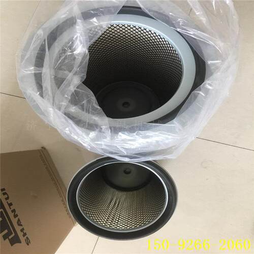 适用挖掘机 PC200/210/240-8 220-7/8 270空滤空气滤芯滤清器