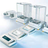 万分之一电子多利斯电子秤bsa系列分析天平quinti赛practum实验室