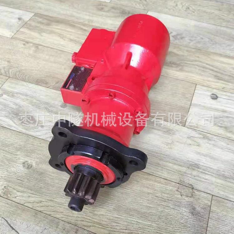 液压启动器 S161187液压启动器 单轨吊液压马达