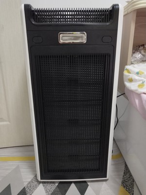 德国易彤空气净化器怎么样,使用一个月后看真相!!