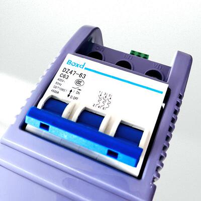 BTH并博达BOSD智能电容集成式电力电容低压联自愈式时器无功补偿