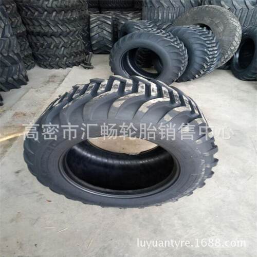 林业机械轮胎 750/60-30.5 打捆机轮胎