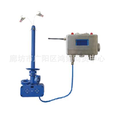 YHW300矿用数显顶板位移监测仪分体式顶板离层指示仪围岩位移检测