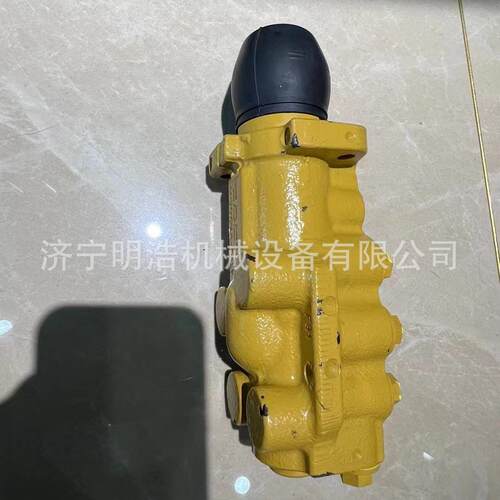 卡特原厂轮挖刹车脚踏阀521-1696机型M313M315M316M318M320