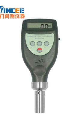 喷砂喷丸粗糙度仪SRT-6223印刷喷涂粗糙度仪表面光洁度测试仪现货