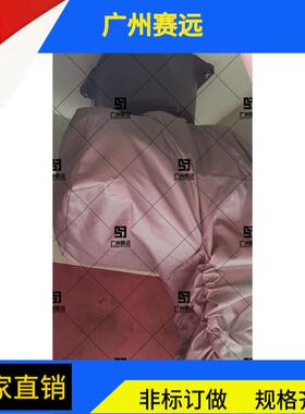 那智机器人防尘服银色橘色蓝色黄色防油