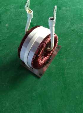 高频电抗器 APF非晶合金 磁粉芯铁芯 品质放心 欢迎选购