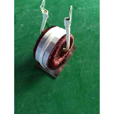 高频电抗器 APF非晶合金 磁粉芯铁芯 品质放心 欢迎选购