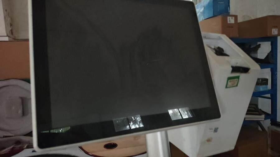 4月4日北京【京械4248】单位淘汰报废处置高精度天平一件网络拍卖公告