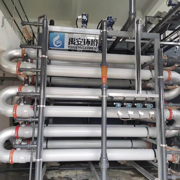 德国MEMOS超滤膜ME-C200-08-VFU100-3.0M单只膜面积27m2