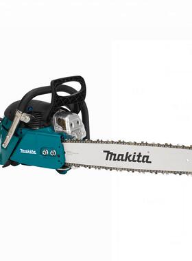 牧田汽油链锯EA7300P50E手提伐木锯20寸500MM砍树机二冲程电锯