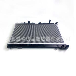 实力厂家全系汽车配件散热器水箱19010-RMN-W01适配于飞度/GD1
