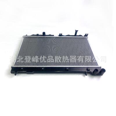 实力厂家全系汽车配件散热器水箱19010-RMN-W01适配于飞度/GD1
