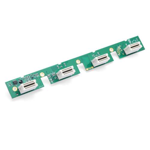 适用奔图COO-355感光鼓芯片CP2515DN CP5155DN CP5165DN硒鼓芯片