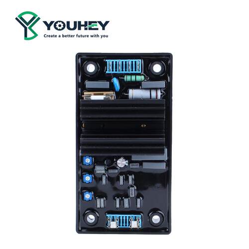 R230 电压自动调压板 无刷柴油发电机LEROY SOMER利莱森玛AVR调节