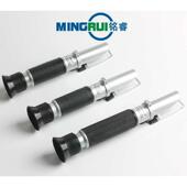 馅料测量仪 lb50t糖糖度馅料睿lb80糖度仪测试仪lb90a测 铭