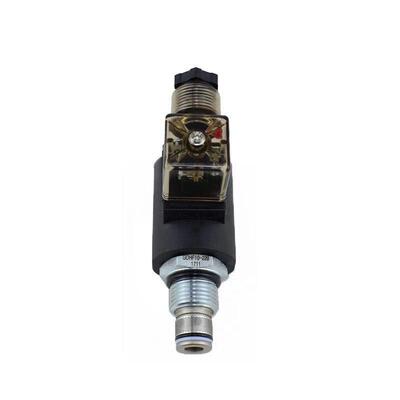 电磁插装阀 GDHF08-220 DHF10-221 DHF12 DHF16 LSV-08 222 228