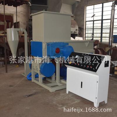 DH系列单轴撕碎机供应金属钢筋废铁轮胎废旧塑料破碎机边角料