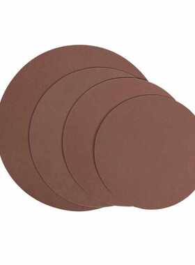 金相抛光布 GORAL灰色长绒镜面打磨背胶绒布PCB平面样品抛光平绒