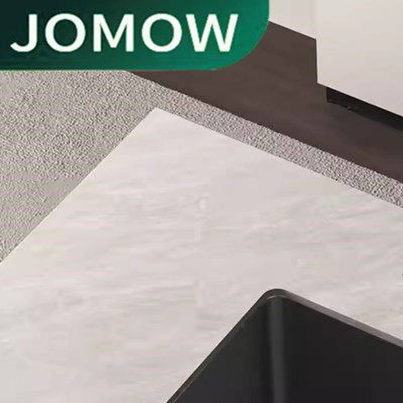 JOMOW厨房手工小水槽单水槽不锈钢304洗菜盆台下盆迷你吧台岛台水