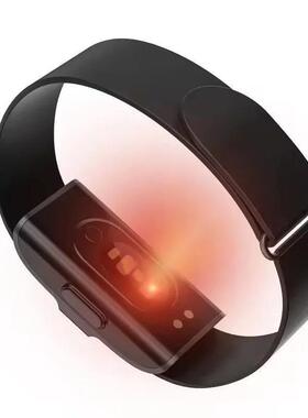 Smart Bracelet 2208A Heart Rate Blood Pressure Monitor Pedo
