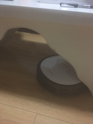 科沃斯DJ36和T5扫地机器人哪个好，优缺点区别是？