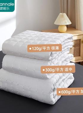 Matss thin .8m 2 m bed cover bedding fitted sheet 床垫套