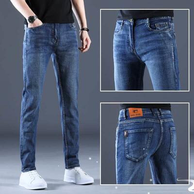 24pants for men jeans for men jeans休闲裤男 denim牛仔裤 mens