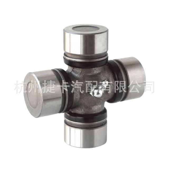 GU-7300万向十字轴承节农机配件车汽车卡货车工程PGO机械轴承关节