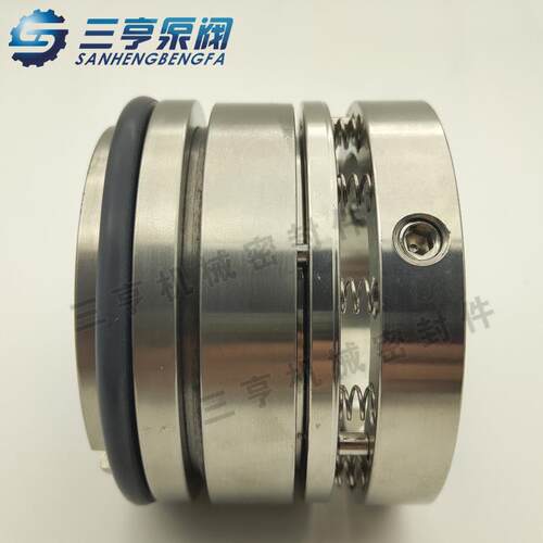 现货供应FO2D-45机械密封件WWF材质机封郑州
