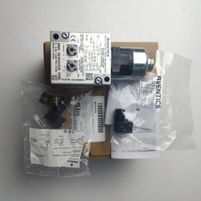 Aventics比例阀 安沃驰5610141310 5610141330 5610141510