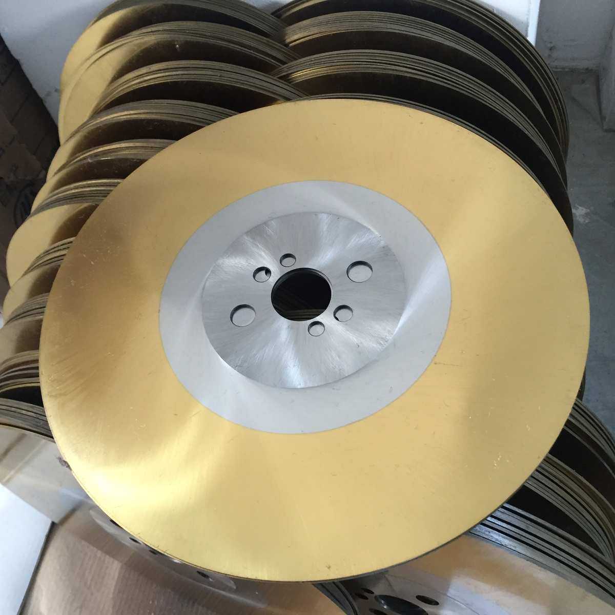 无毛刺不锈钢管切割锯片  水锯下料机高速钢锯片  金属圆锯机锯片,五金/工具,锯片,淘宝优惠券,粉丝福利购,淘宝优惠卷