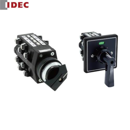 适用ACS29-P2B-C1001 日本idec和泉 ACSSO 凸轮开关 UCSQO UCSQM